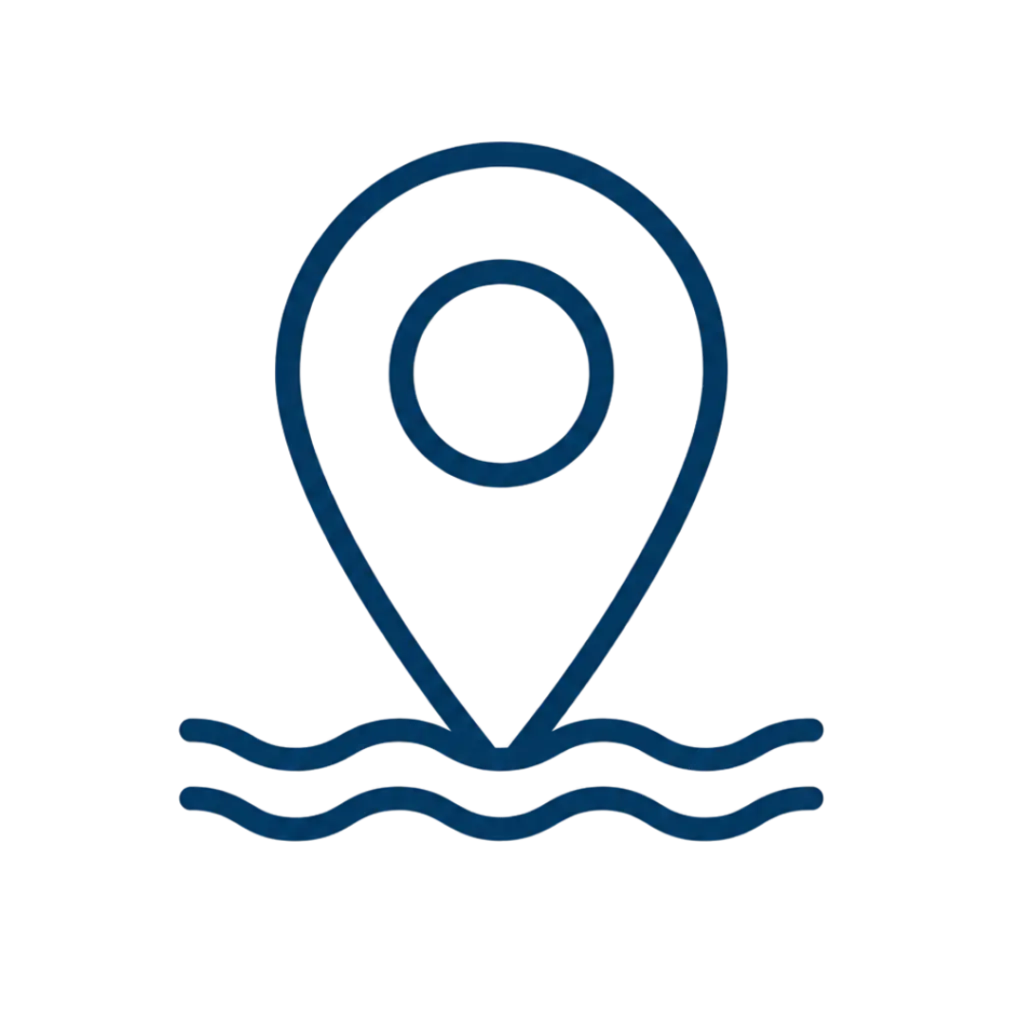 Locaton Icon transparent bg