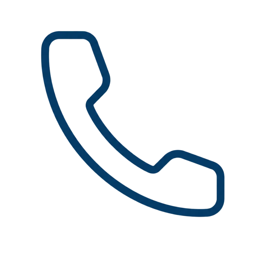 Phone Icon Transparent Bg